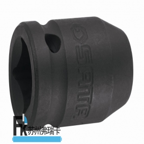 1-2系列六角風(fēng)動套筒10MM